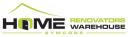 Home Renovators Warehouse logo